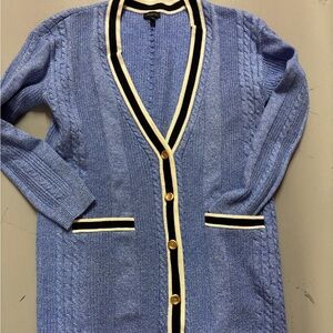 Talbots Cardigan - size M